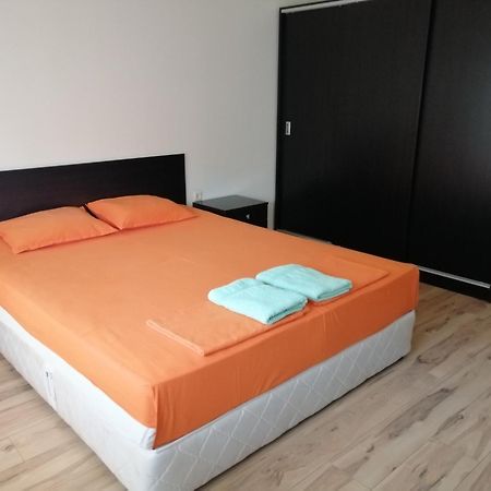 Incanto Apartments Свети-Влас Экстерьер фото