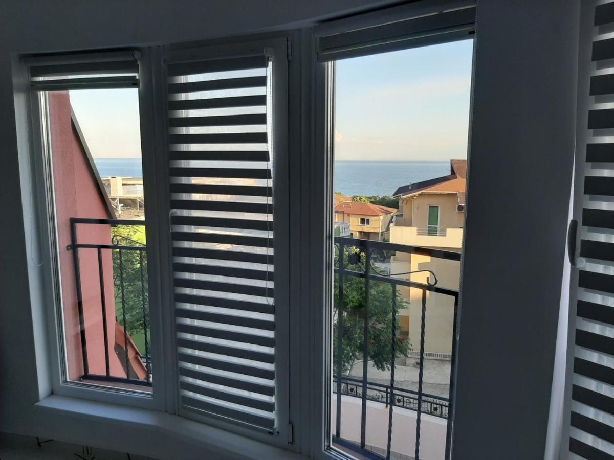 Incanto Apartments Свети-Влас Экстерьер фото