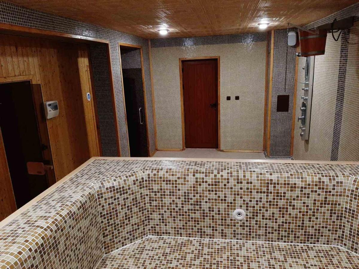 Incanto Apartments Свети-Влас Экстерьер фото