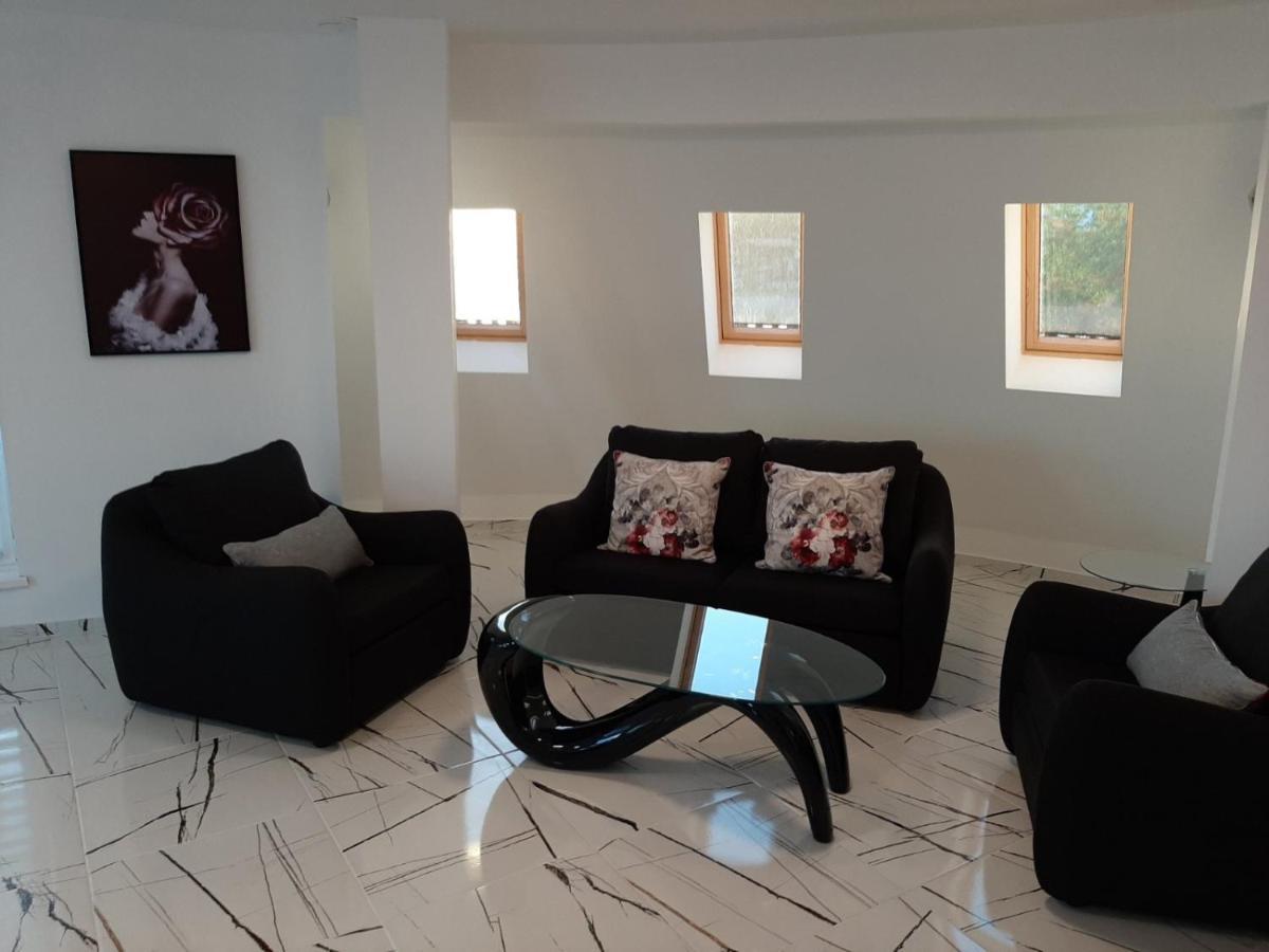 Incanto Apartments Свети-Влас Экстерьер фото