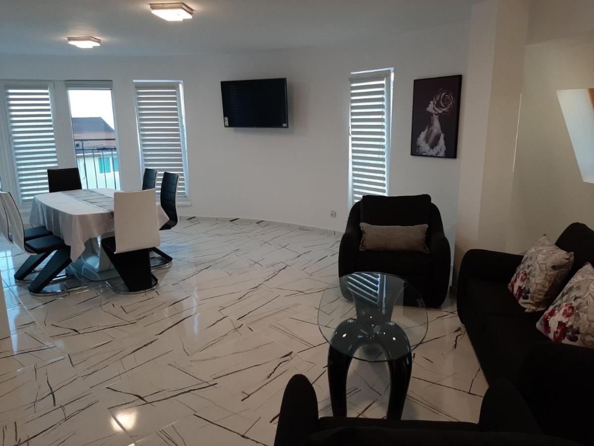 Incanto Apartments Свети-Влас Экстерьер фото