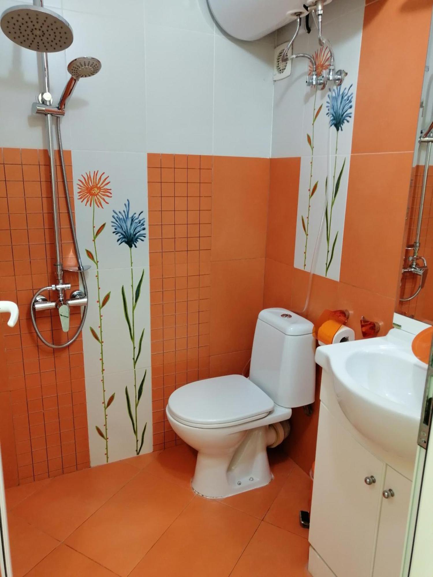 Incanto Apartments Свети-Влас Экстерьер фото