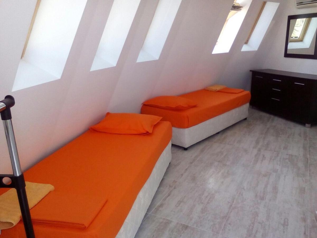 Incanto Apartments Свети-Влас Экстерьер фото