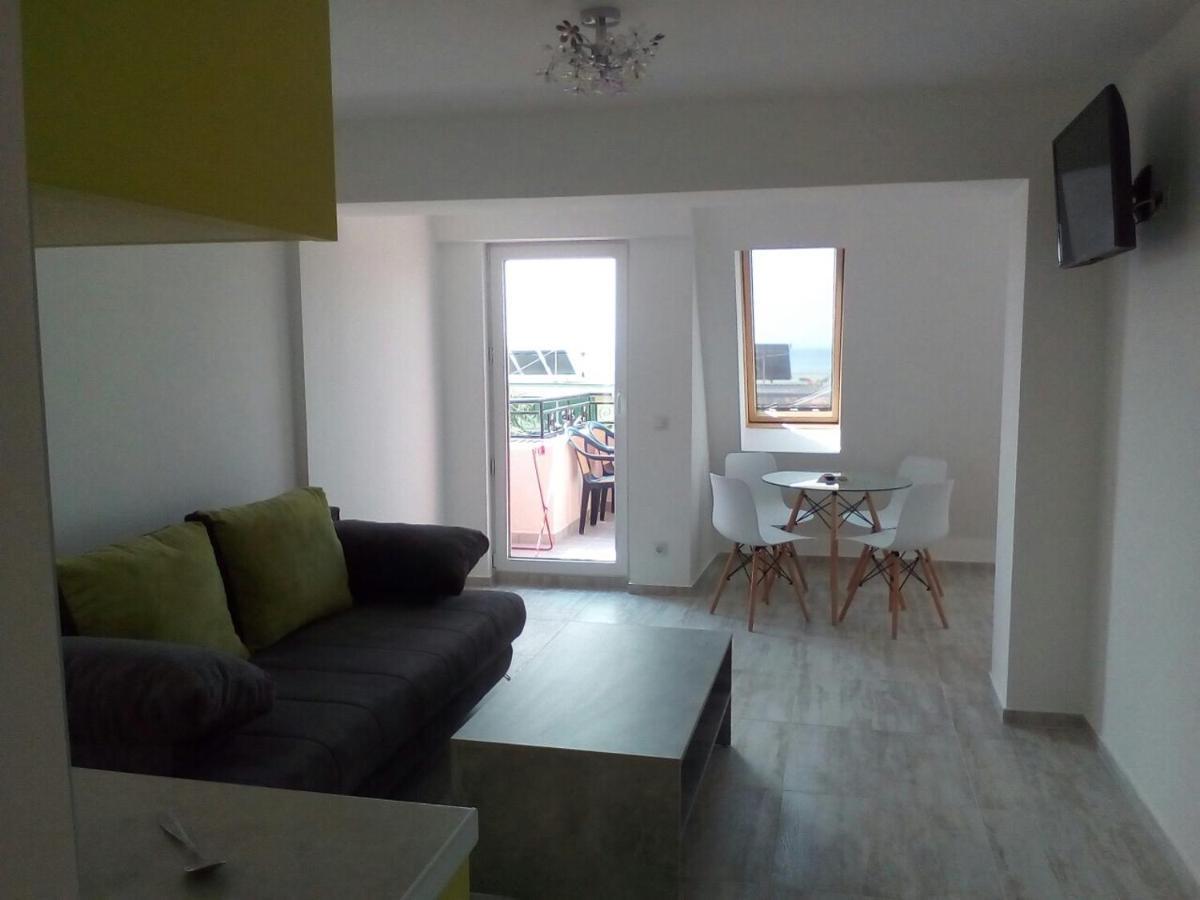 Incanto Apartments Свети-Влас Экстерьер фото