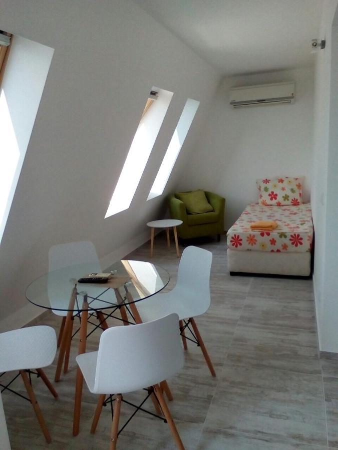 Incanto Apartments Свети-Влас Экстерьер фото