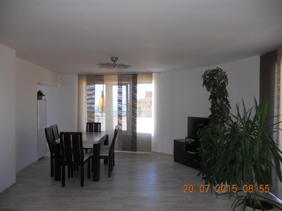 Incanto Apartments Свети-Влас Экстерьер фото