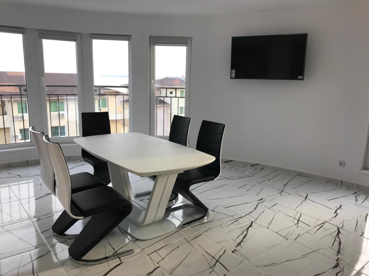 Incanto Apartments Свети-Влас Экстерьер фото