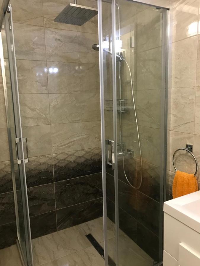 Incanto Apartments Свети-Влас Экстерьер фото